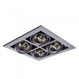 Встраиваемый светильник Arte Lamp Cardani  - 5
